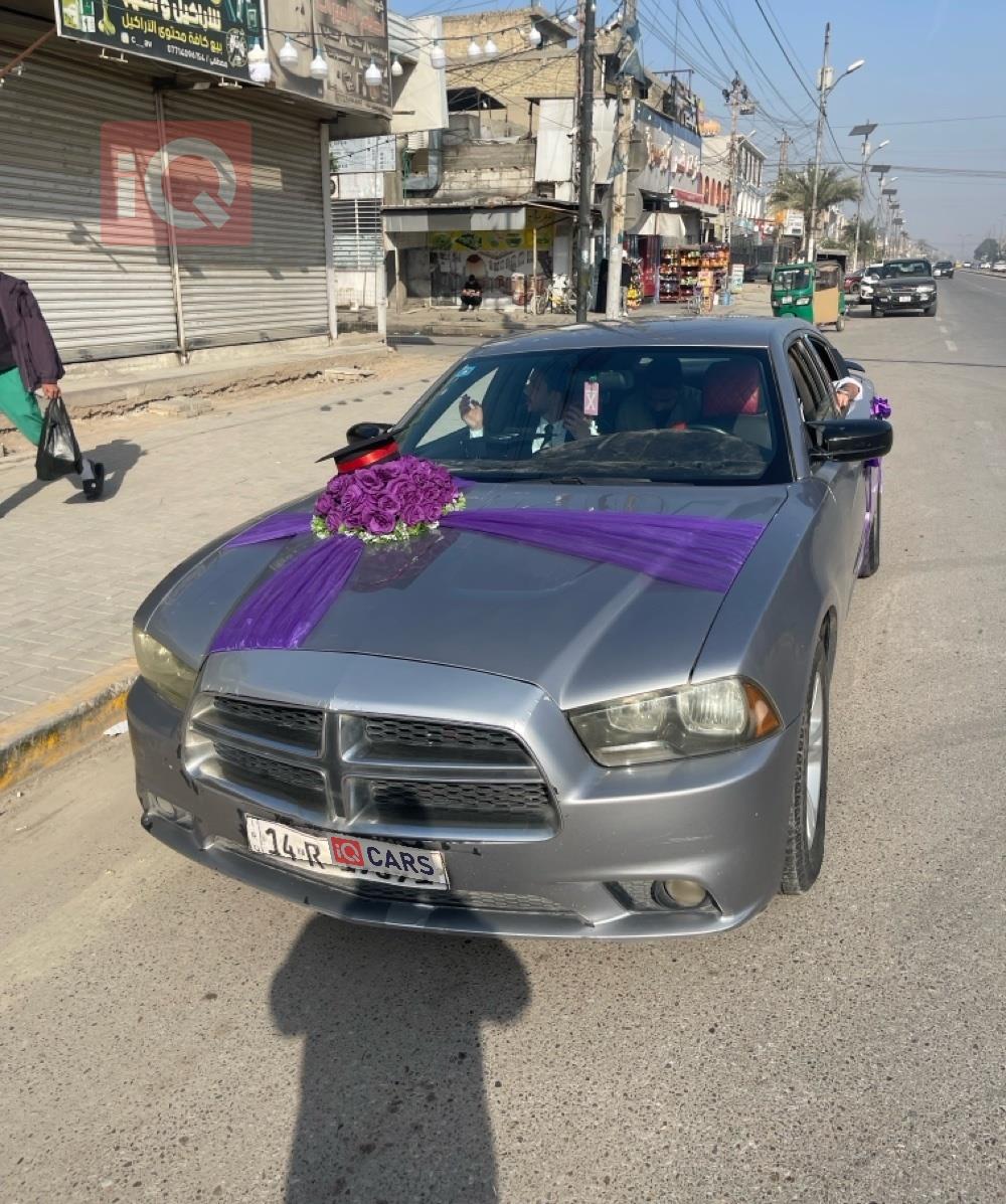 دودج تشارجر